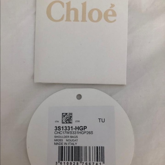 Chloe pixie bag - Picture 6 of 12